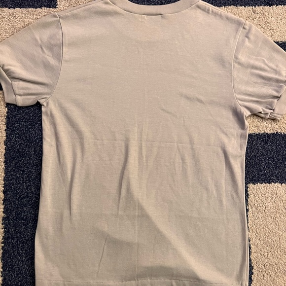 RARE 1984 Summer Winter Olympics Vintage T-Shirt Levi’s XS Gray LA 2028 USA 80s - Picture 4 of 7